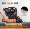 image:imageVEVOR Plate Compactor 28 HP 785CC Gas Engine 5250 VPM 1920 lbs Force Vibratory Compaction Tamper with 187 x 118 inch Plate for Walkways Patios Asphalts Paver Landscaping EPA Compliant  1920 lbs Force Vibratory Compaction Tamper 187 x 118 in Plate Walkway Patio Asphalt Paver Landscaping EPA Compliant378 x 1457 x 382 in