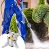 image:imageVEVOR Pressure Washer Pump 78 Shaft Vertical 2600 PSI 25 GPM Replacement Power Washer Pumps Kit Parts Washer Pump Compatible with Honda Simpson RYOBI Briggs amp Stratton Subaru Craftsman25 GPM