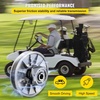 image:imageVEVORGolf Cart High Torque Driven Clutchsilver