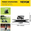 image:imageVEVORGolf Cart High Torque Driven Clutchsilver