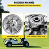 image:imageVEVORGolf Cart High Torque Driven Clutchsilver