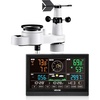 5-in-1 Wireless Weather Station