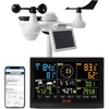 7-in-1 WiFi Weather Station