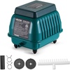 50W  70 LPM