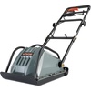 image:imageVEVOR Plate Compactor 28 HP 785CC Gas Engine 5250 VPM 1920 lbs Force Vibratory Compaction Tamper with 187 x 118 inch Plate for Walkways Patios Asphalts Paver Landscaping EPA Compliant  1920 lbs Force Vibratory Compaction Tamper 187 x 118 in Plate Walkway Patio Asphalt Paver Landscaping EPA Compliant4272 x 134 x 333 in