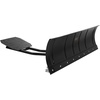 image:imageVEVOR Snow Plow Kit 60in Universal Snow Plow Attachment Height amp LeftRight Adjustable Quick to Detach Steel ATV Scrape Blade 3 Mount Options Efficient Snows Clearing for Most ATVs amp UTVs60inch