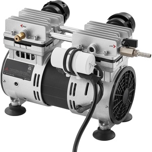 image:imageVEVOR Pond Aerators 67CFM Aeration System for Lakes up to 3 Acres 1 HP Air Compressor 4 Diffusers amp Four 100 Weighted Tubing Outdoor Pond Aeration Pump for Deep Water Oxygen Circulation67CFMNo diffuser