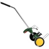 image:imageVEVOR Garden Pot Mover Heavy Duty Plant Dolly Cart with Adjustable Grabbing Arm Max 143 LBS Weight Capacity Potted Plant Mover Dolly with Suction Cup and Secure Lock Fits for Indoor amp Outdoor Use