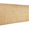 image:imageVEVOR Natural Reed Fencing 6 ft x 164 ft Decorative Natural Reed Fencing Roll Decorative Fence for Backyard Garden Divider Privacy Screen Panel Curtain for Balcony Patio Garden Backyard OutdoorNatural