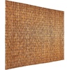 image:imageVEVOR Natural Reed Fencing 6 ft x 164 ft Decorative Natural Reed Fencing Roll Decorative Fence for Backyard Garden Divider Privacy Screen Panel Curtain for Balcony Patio Garden Backyard OutdoorBrown