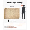 image:imageVEVOR Natural Reed Fencing 6 ft x 164 ft Decorative Natural Reed Fencing Roll Decorative Fence for Backyard Garden Divider Privacy Screen Panel Curtain for Balcony Patio Garden Backyard OutdoorNatural