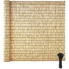 image:imageVEVOR Natural Reed Fencing 6 ft x 164 ft Decorative Natural Reed Fencing Roll Decorative Fence for Backyard Garden Divider Privacy Screen Panel Curtain for Balcony Patio Garden Backyard OutdoorNatural