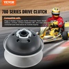 image:imageVEVOR Primary Drive Clutch 780 Series GoKart Drive Clutch 1 Bore 14 Keyway Comet for Taking a 1 3161 14 Wide Belt 4 Cycle Engines Replace 302405A  302405