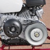 image:imageVEVOR Primary Drive Clutch 780 Series GoKart Drive Clutch 1 Bore 14 Keyway Comet for Taking a 1 3161 14 Wide Belt 4 Cycle Engines Replace 302405A  302405