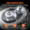 image:imageVEVOR Torque Converter 30 Series 212 Predator Torque Converter kit Go Kart Mini Bike Comet Clutch Set 34 Inch 10T 40 or 41 Chain Predator Driver Pulley Replacement Comet TAV234 10T 4041 and 12T 