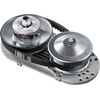 image:imageVEVOR Torque Converter 30 Series 212 Predator Torque Converter kit Go Kart Mini Bike Comet Clutch Set 34 Inch 10T 40 or 41 Chain Predator Driver Pulley Replacement Comet TAV234 10T 4041 and 12T 