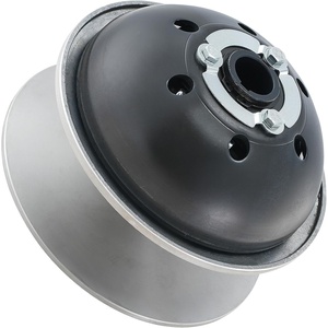 image:imageVEVOR Primary Drive Clutch 780 Series GoKart Drive Clutch 1 Bore 14 Keyway Comet for Taking a 1 3161 14 Wide Belt 4 Cycle Engines Replace 302405A  302405