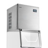image:imageVEVOR Commercial Ice Maker Machine  Head 300 LbsDay Stainless Steel Ice Machine with Scheduled IceMaking SelfCleaning Adjustable Thickness Ideal for Restaurant Bar Cafe Hotel  Head Only  Ideal for Restaurant Bar Cafe Hotel Stainless Steel Material with Scheduled IceMaking SelfCleaning Adjustable Thickness650LBS24HDB