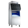 image:imageVEVOR Commercial Ice Maker Machine 360LBS24H IceMaking Machine with 250LBS Large Storage Bin Auto SelfCleaning Ice Maker with Touchscreen for Bar Cafe Restaurant Business Commercial  For Bar Cafe Restaurant Business Ice Ready in 15 Min with Adjustable Ice Thickness Auto SelfCleaning and Touchscreen650