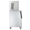 image:imageVEVOR Commercial Ice Maker Machine 360LBS24H IceMaking Machine with 250LBS Large Storage Bin Auto SelfCleaning Ice Maker with Touchscreen for Bar Cafe Restaurant Business Commercial  For Bar Cafe Restaurant Business Ice Ready in 15 Min with Adjustable Ice Thickness Auto SelfCleaning and Touchscreen650