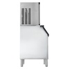 image:imageVEVOR Commercial Ice Maker Machine 360LBS24H IceMaking Machine with 250LBS Large Storage Bin Auto SelfCleaning Ice Maker with Touchscreen for Bar Cafe Restaurant Business Commercial  For Bar Cafe Restaurant Business Ice Ready in 15 Min with Adjustable Ice Thickness Auto SelfCleaning and Touchscreen300