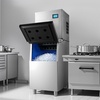 image:imageVEVOR Commercial Ice Maker Machine 360LBS24H IceMaking Machine with 250LBS Large Storage Bin Auto SelfCleaning Ice Maker with Touchscreen for Bar Cafe Restaurant Business Commercial  For Bar Cafe Restaurant Business Ice Ready in 15 Min with Adjustable Ice Thickness Auto SelfCleaning and Touchscreen360