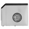image:imageVEVOR Nugget Ice Maker  33lbs Pebble Ice Maker amp SelfCleaning Features for Home or Office