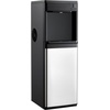 image:imageVEVOR Water Dispenser with Ice Maker 3in1 FloorStanding Water Dispenser 33 LBS24H 9 Cubes7 Min Fast Ice Making with 13 LBS Storage Bullet IceCubes amp ColdWater for Home Kitchen PartyBlack03
