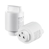 image:imageVEVOR Mineralization Filter Replacement  Remineralization Alkaline Water Filter for Reverse Osmosis System Balances pH amp Restores Minerals Compatible with X811B Ice Maker Water Dispenser