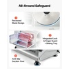 image:imageVEVOR 12 Commercial Meat Slicer 320W Electric Deli Food SlicerSilver