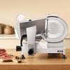 image:imageVEVOR 12 Commercial Meat Slicer 320W Electric Deli Food SlicerSilver