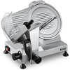 image:imageVEVOR 12 Commercial Meat Slicer 320W Electric Deli Food SlicerSilver
