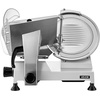 image:imageVEVOR 12 Commercial Meat Slicer 320W Electric Deli Food SlicerSilver
