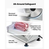 image:imageVEVOR 12 Commercial Meat Slicer 320W Electric Deli Food SlicerSilver