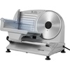 image:imageVEVOR 12 Commercial Meat Slicer 320W Electric Deli Food SlicerSilver