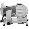image:imageVEVOR 12 Commercial Meat Slicer 320W Electric Deli Food SlicerSilver
