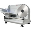 image:imageVEVOR 12 Commercial Meat Slicer 320W Electric Deli Food SlicerSilver