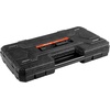 image:imageVEVOR 7PCS Pressing Jaws 14 to 118  Compatible with RLS Copper Pipes Work with 32KN Standard Press Tools for High Pressure HVACR Applications  with Case24KNPress 12341inch