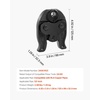 image:imageVEVOR 7PCS Pressing Jaws 14 to 118  Compatible with RLS Copper Pipes Work with 32KN Standard Press Tools for High Pressure HVACR Applications  with Case24KNR 12inch