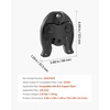 image:imageVEVOR 7PCS Pressing Jaws 14 to 118  Compatible with RLS Copper Pipes Work with 32KN Standard Press Tools for High Pressure HVACR Applications  with Case24KNR 38inch