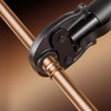 image:imageVEVOR 7PCS Pressing Jaws 14 to 118  Compatible with RLS Copper Pipes Work with 32KN Standard Press Tools for High Pressure HVACR Applications  with Case24KNR 78inch