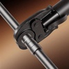 image:imageVEVOR 7PCS Pressing Jaws 14 to 118  Compatible with RLS Copper Pipes Work with 32KN Standard Press Tools for High Pressure HVACR Applications  with Case24KNVMP 34inch