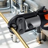 image:imageVEVOR 7PCS Pressing Jaws 14 to 118  Compatible with RLS Copper Pipes Work with 32KN Standard Press Tools for High Pressure HVACR Applications  with Case32KNR 143812583478118inch