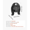 image:imageVEVOR 7PCS Pressing Jaws 14 to 118  Compatible with RLS Copper Pipes Work with 32KN Standard Press Tools for High Pressure HVACR Applications  with Case24KNPress 12inch