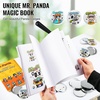 image:imageVEVOR Button Maker Machine 125225 Multiple Sizes Badge Punch Press Kit125225 Inch
