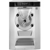 image:imageVEVOR Commercial Ice Cream Machine 1400W 2053 Gph Hard Serve Ice Cream Maker with LED Display Screen Auto ShutOff Timer One Flavors Perfect for Restaurants Snack bar SupermarketsSilver