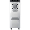 image:imageVEVOR Commercial Ice Cream Machine 1400W 2053 Gph Hard Serve Ice Cream Maker with LED Display Screen Auto ShutOff Timer One Flavors Perfect for Restaurants Snack bar SupermarketsSilver