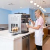 image:imageVEVOR Commercial Ice Cream Machine 21 QTH Yield Soft Serve Ice Cream MakerCountertop 3 Flavors Basic Model2026