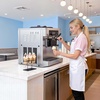 image:imageVEVOR Commercial Ice Cream Machine 21 QTH Yield Soft Serve Ice Cream MakerCountertop 3 Flavors Flagship Model2026