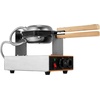 image:imageVEVOR Commercial Waffle Maker 30 Pcs Electric Stainless Steel30 Pcs